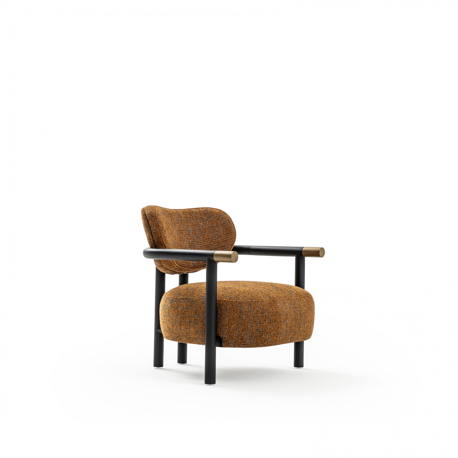 Roma armchair