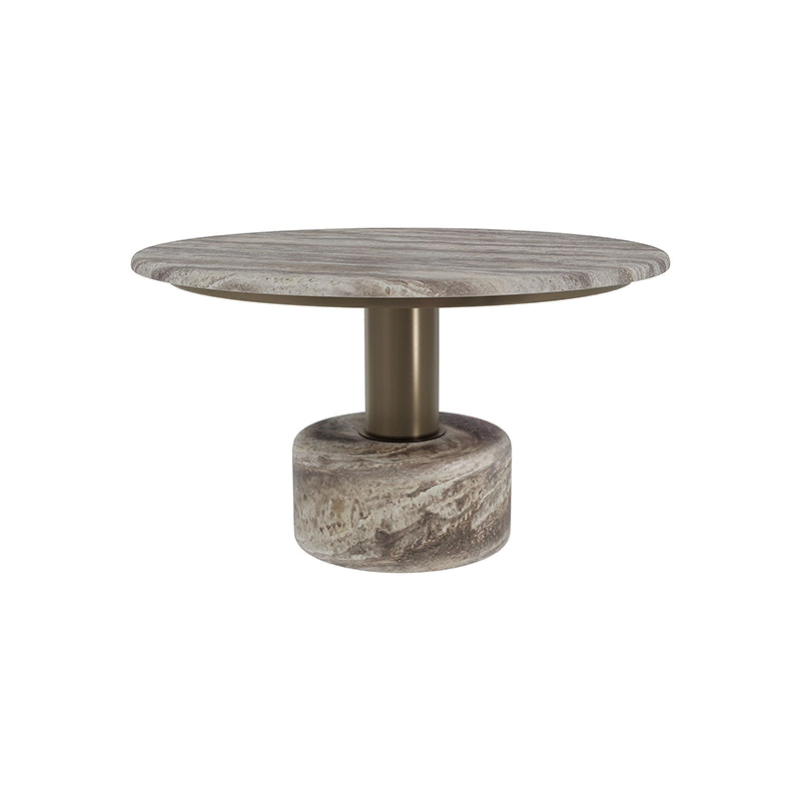 Cooper coffee table