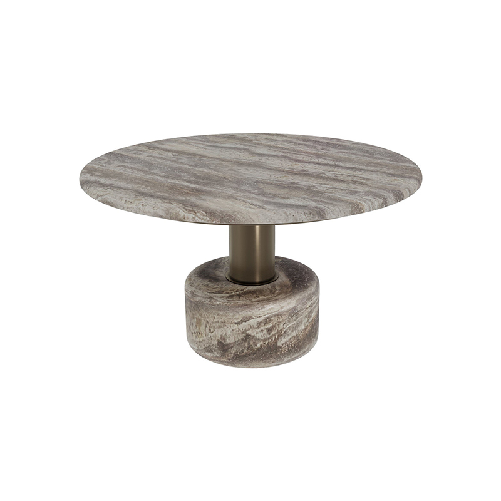 Cooper coffee table