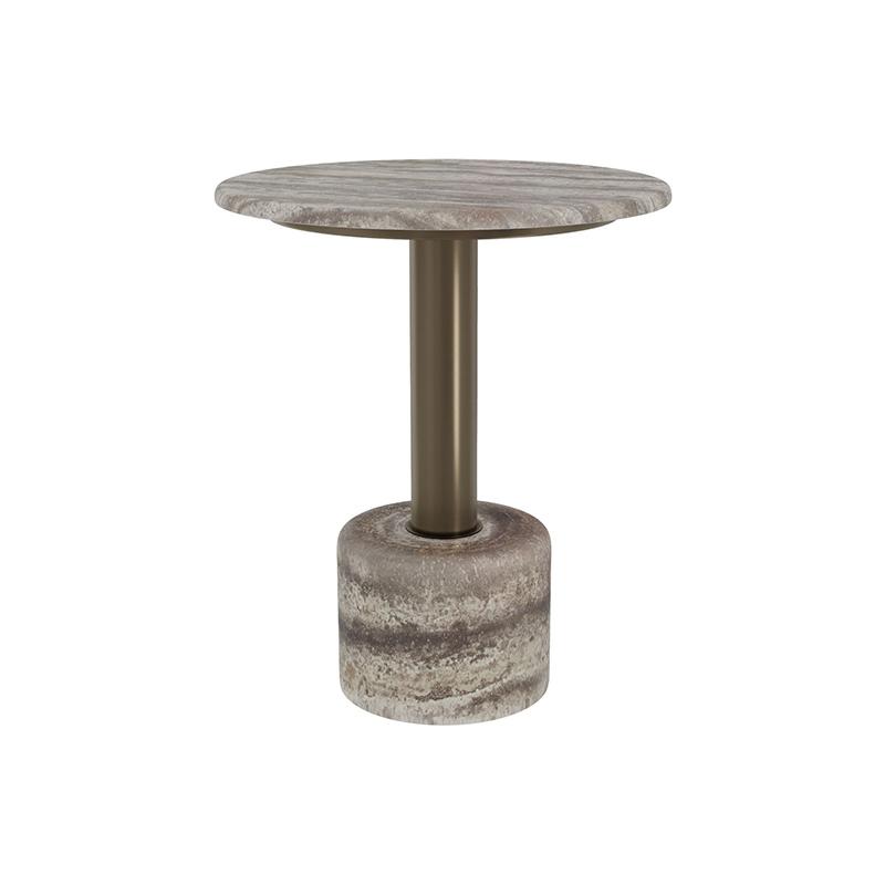 Cooper side table