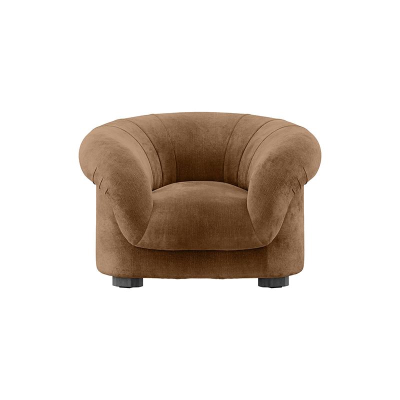 Lancaster armchair