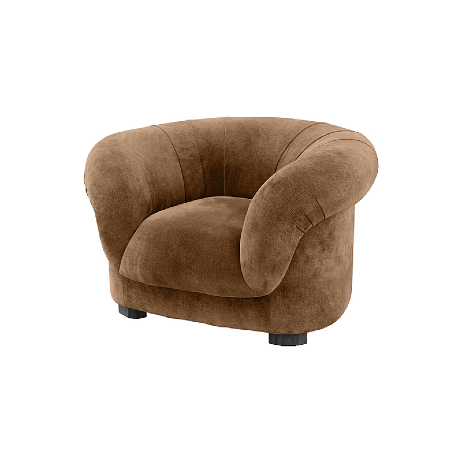 Lancaster armchair
