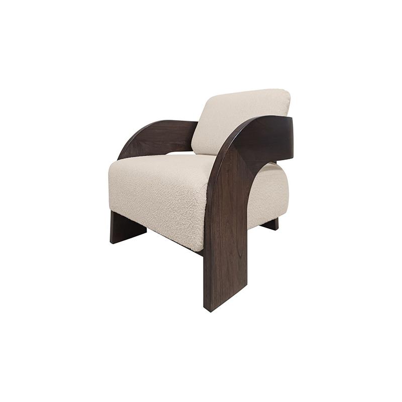 Maravi armchair