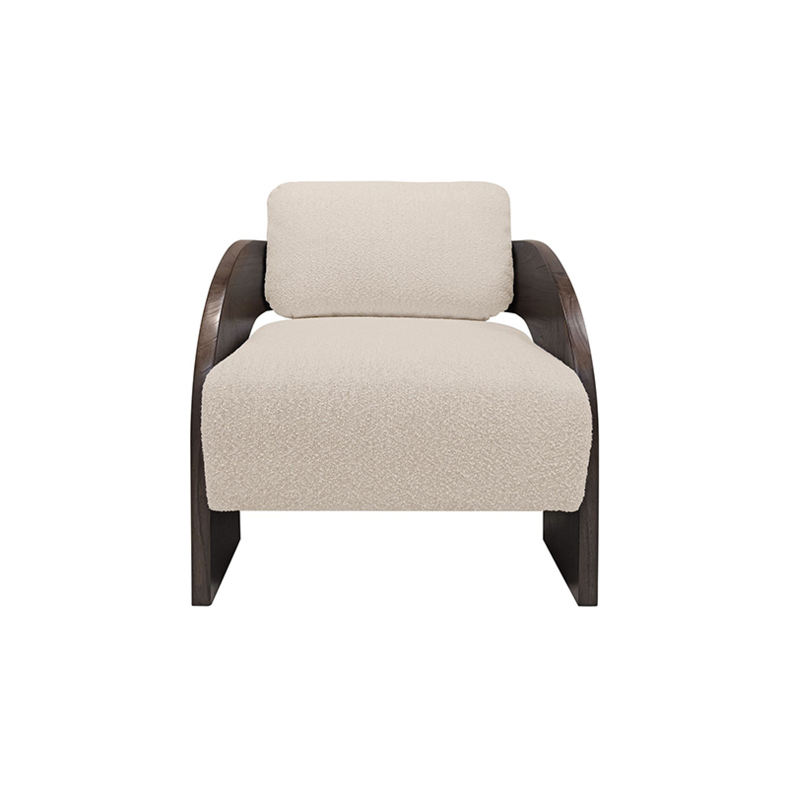 Maravi armchair