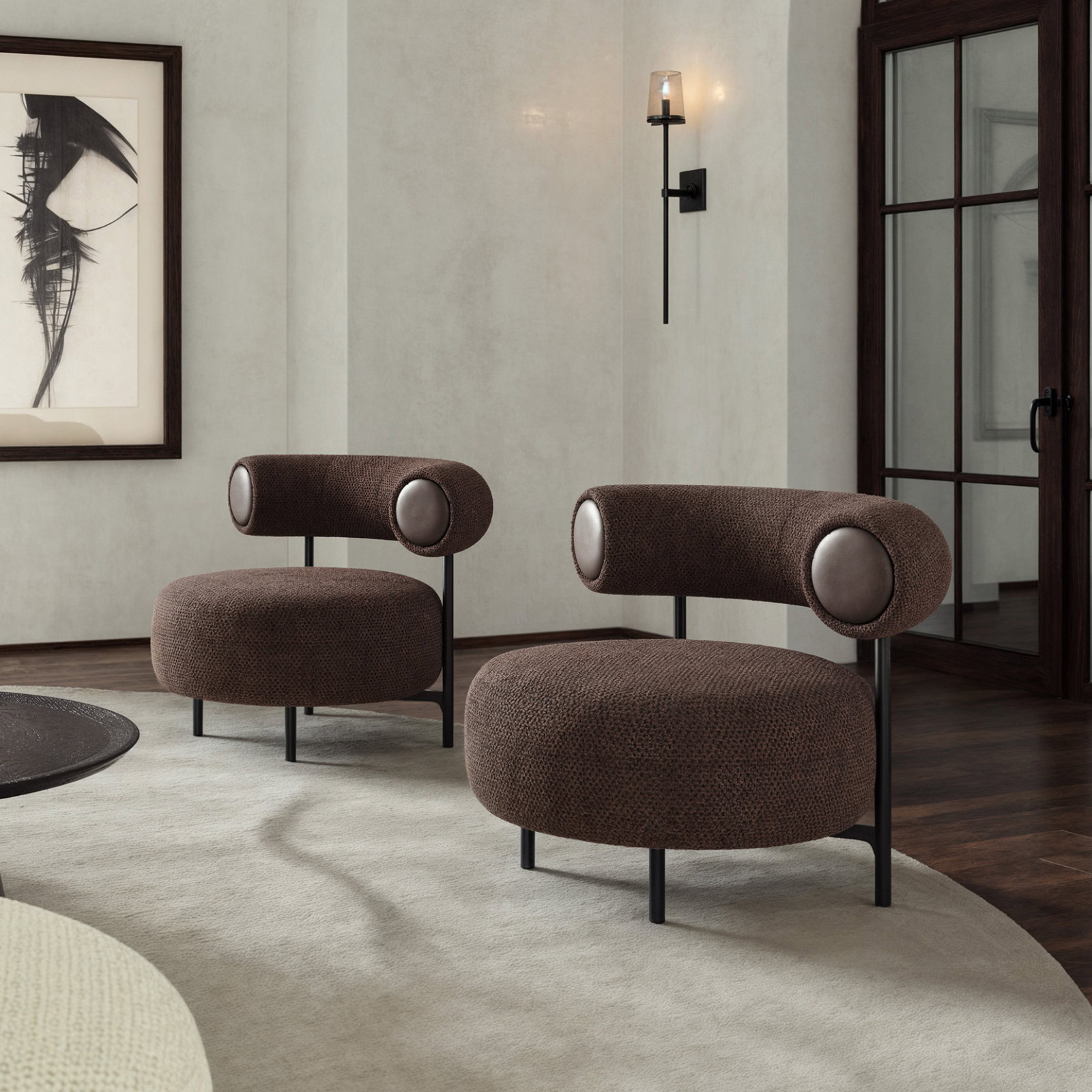 Bon Bon New armchair