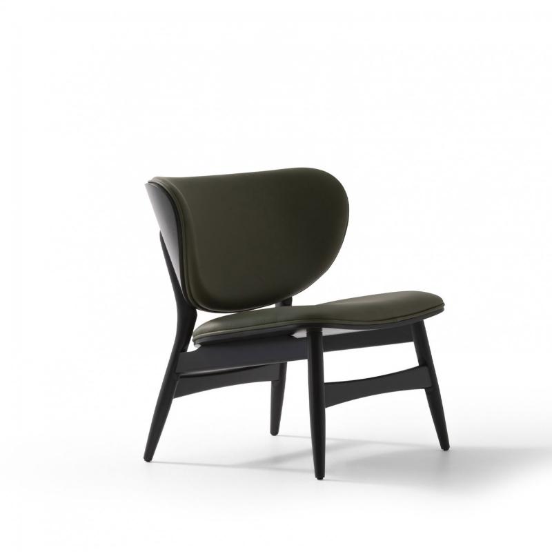 Spider armchair