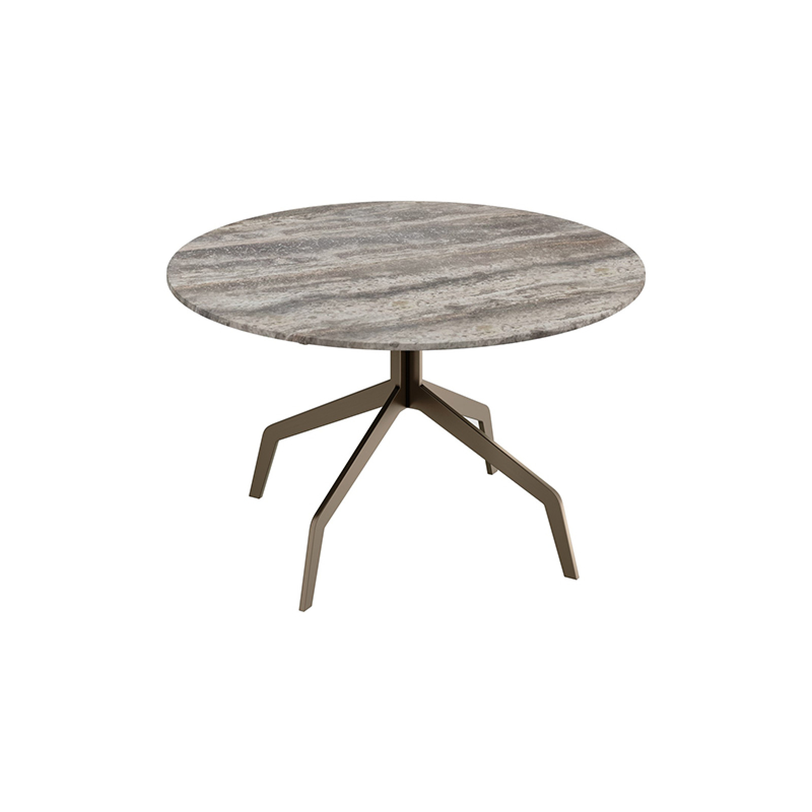 Razor coffee table