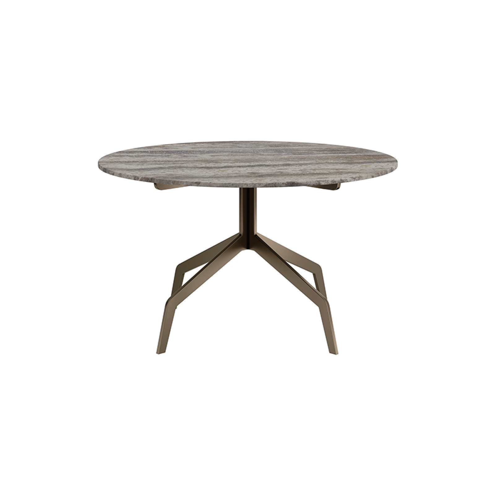 Razor coffee table
