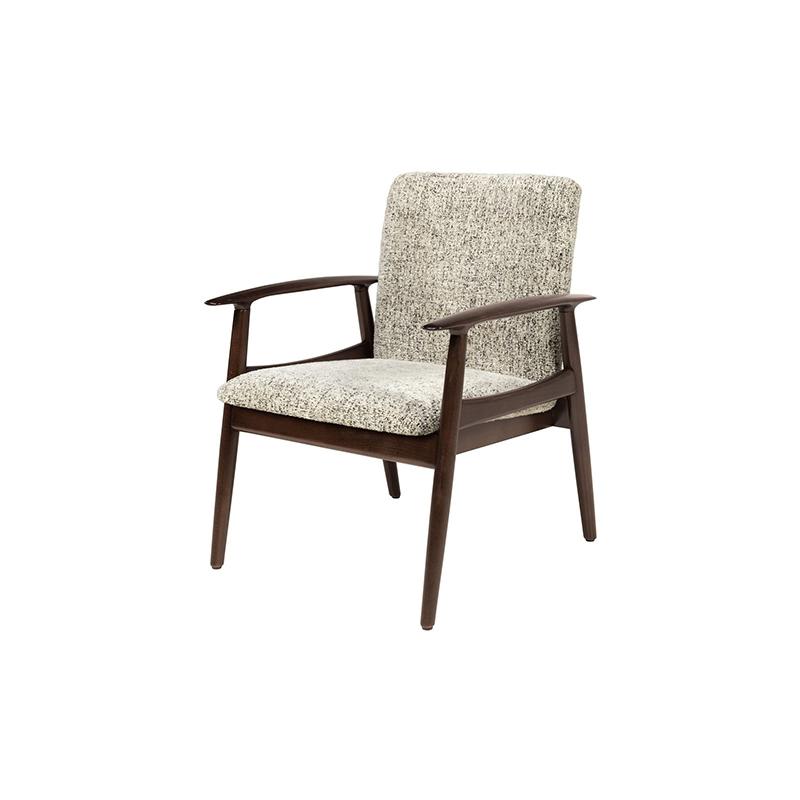 Sandal armchair