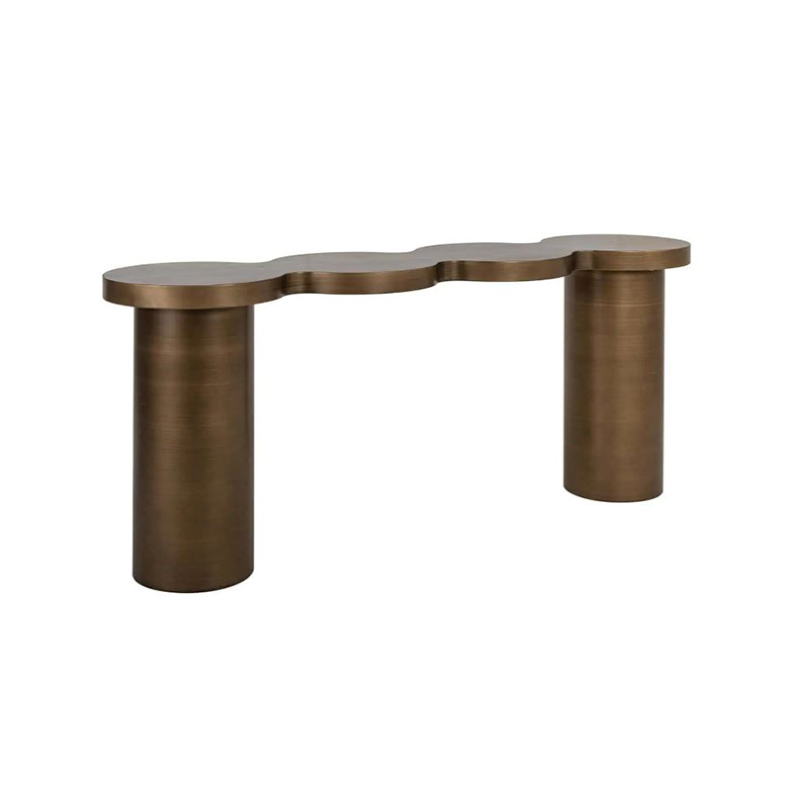 Bubba console table