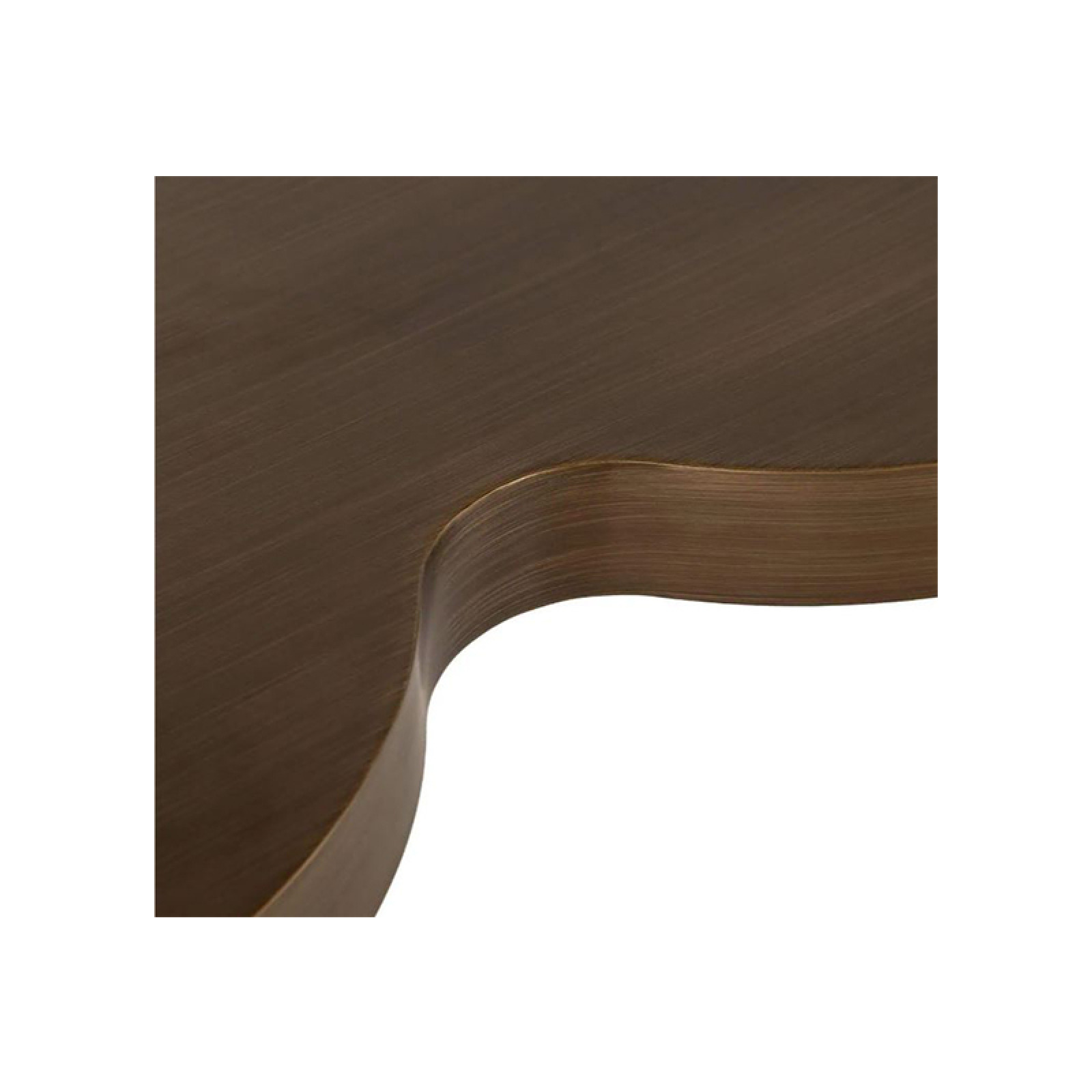 Bubba console table