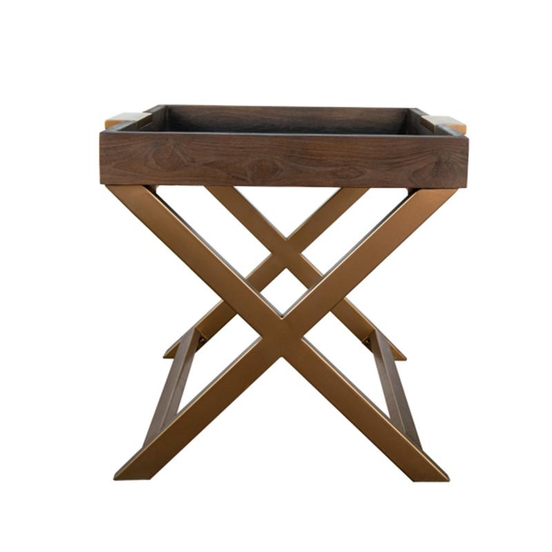 Jaques side table