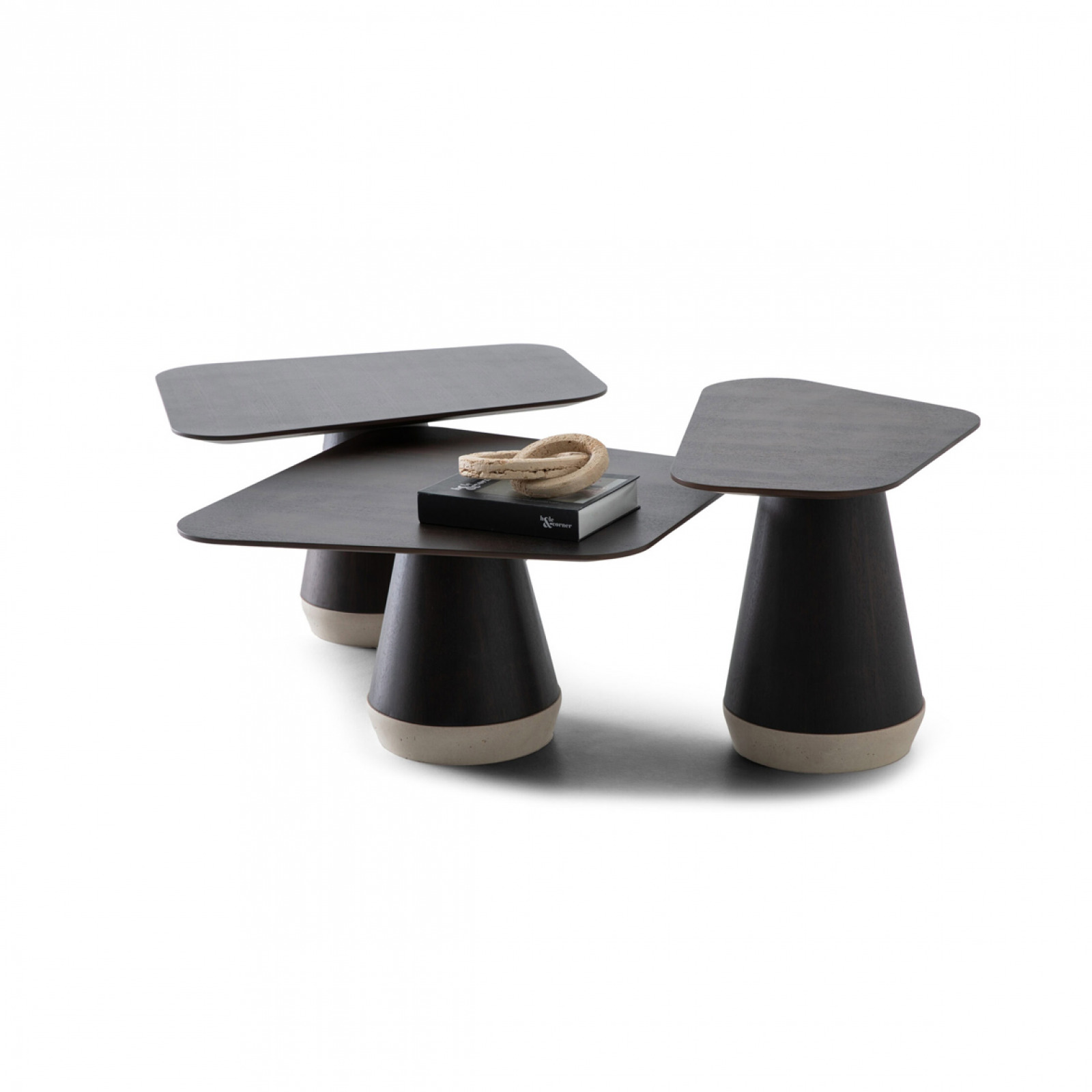 Arte coffee table 