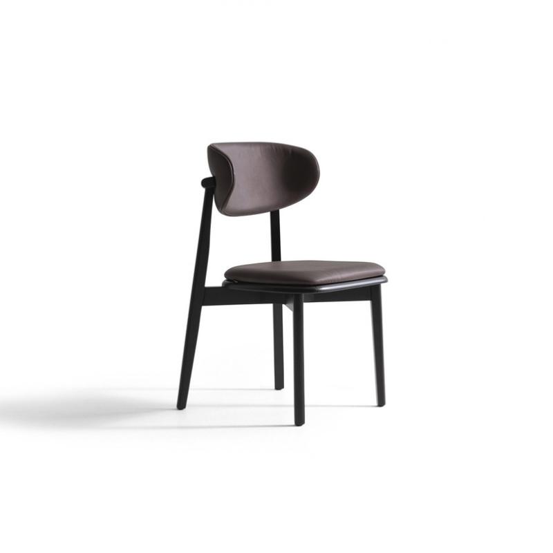 Barcelona leather chair