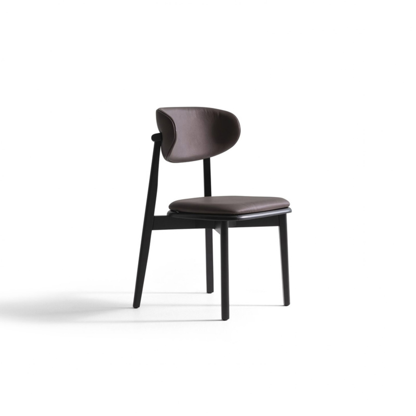 Barcelona leather chair