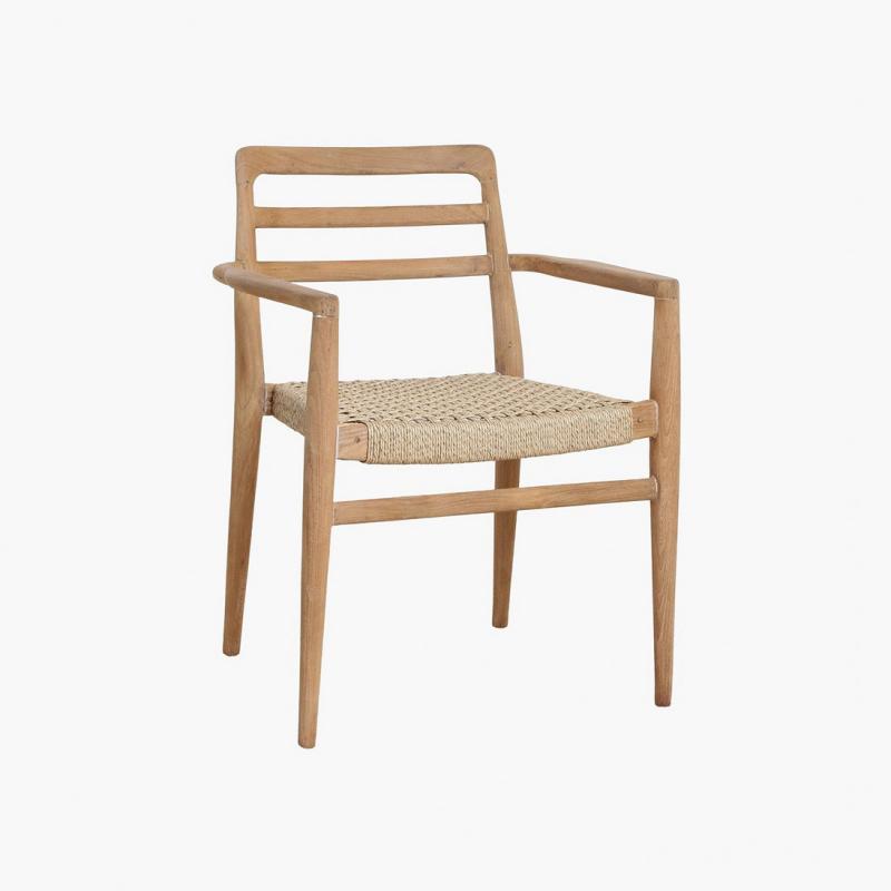 Verano outdoor armchair