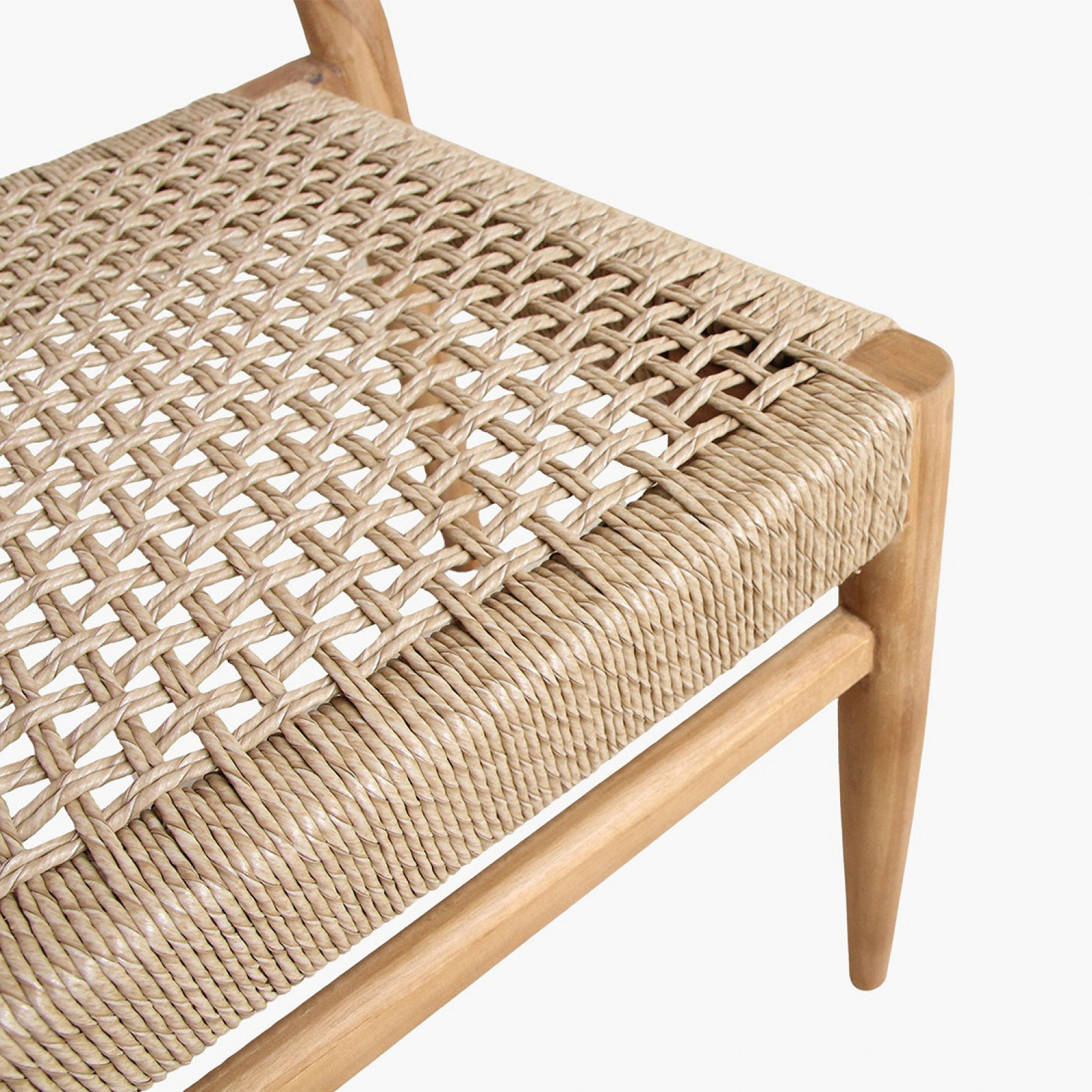 Verano outdoor chair