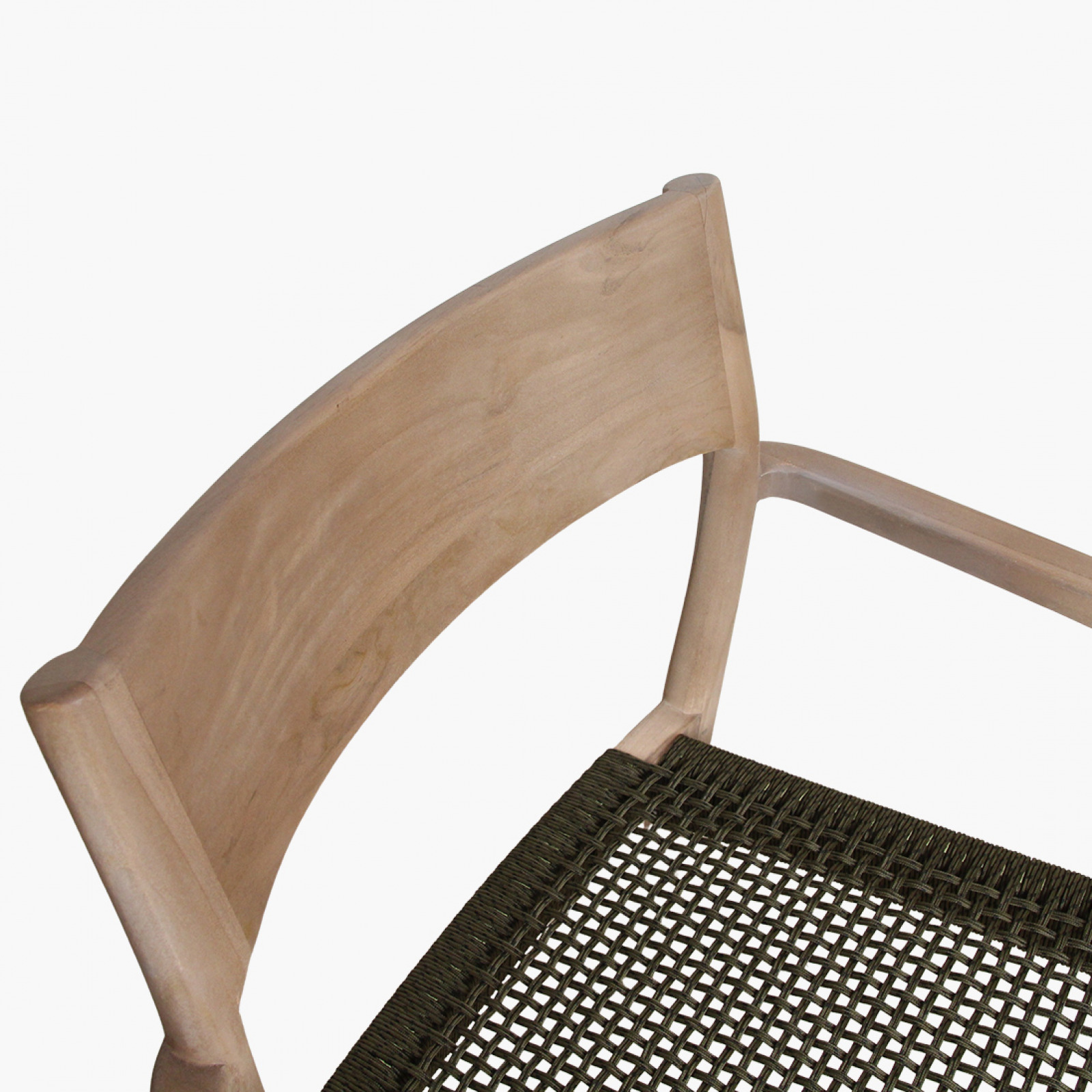 Freya outdoor armchair