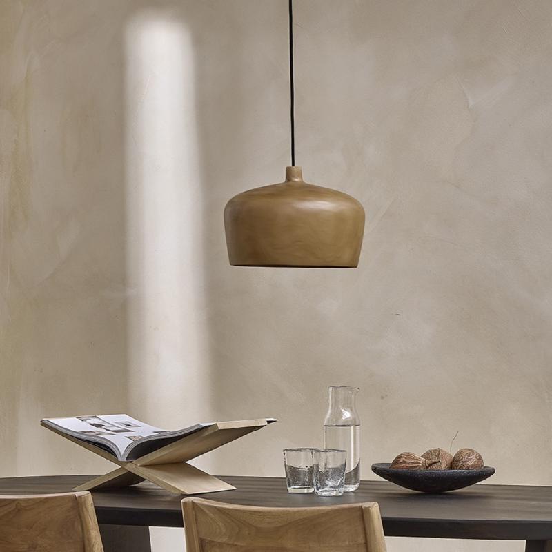 Sirocco hanging lamp
