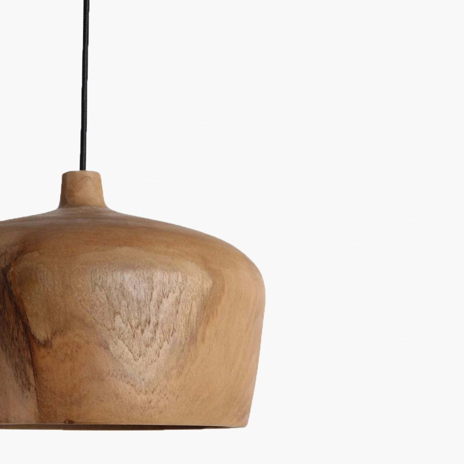 Sirocco hanging lamp