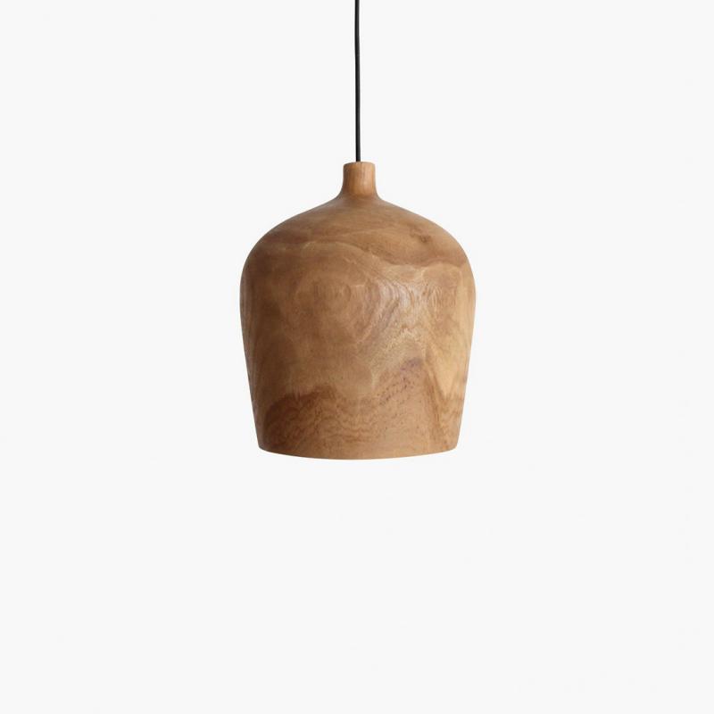 Sirocco pendant lamp