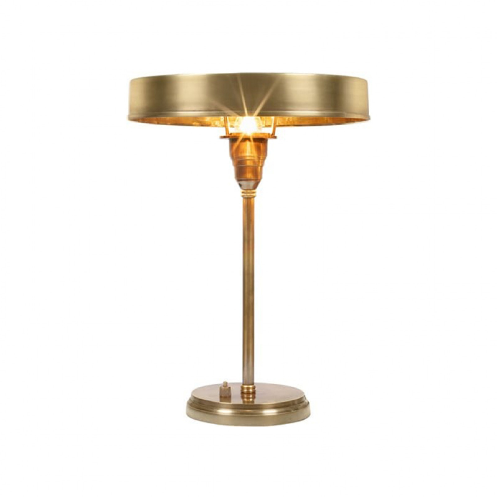 Auriol table lamp