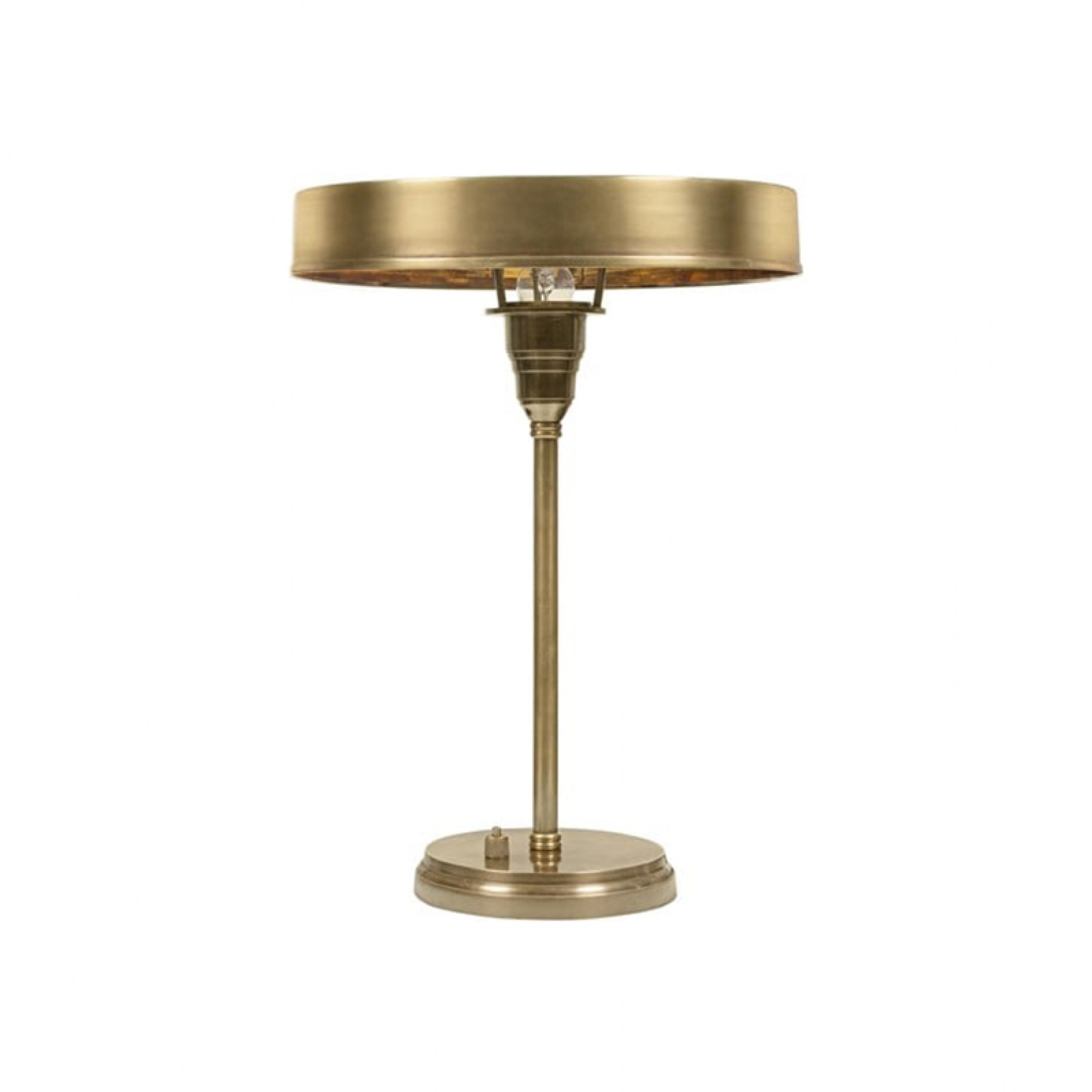 Auriol table lamp