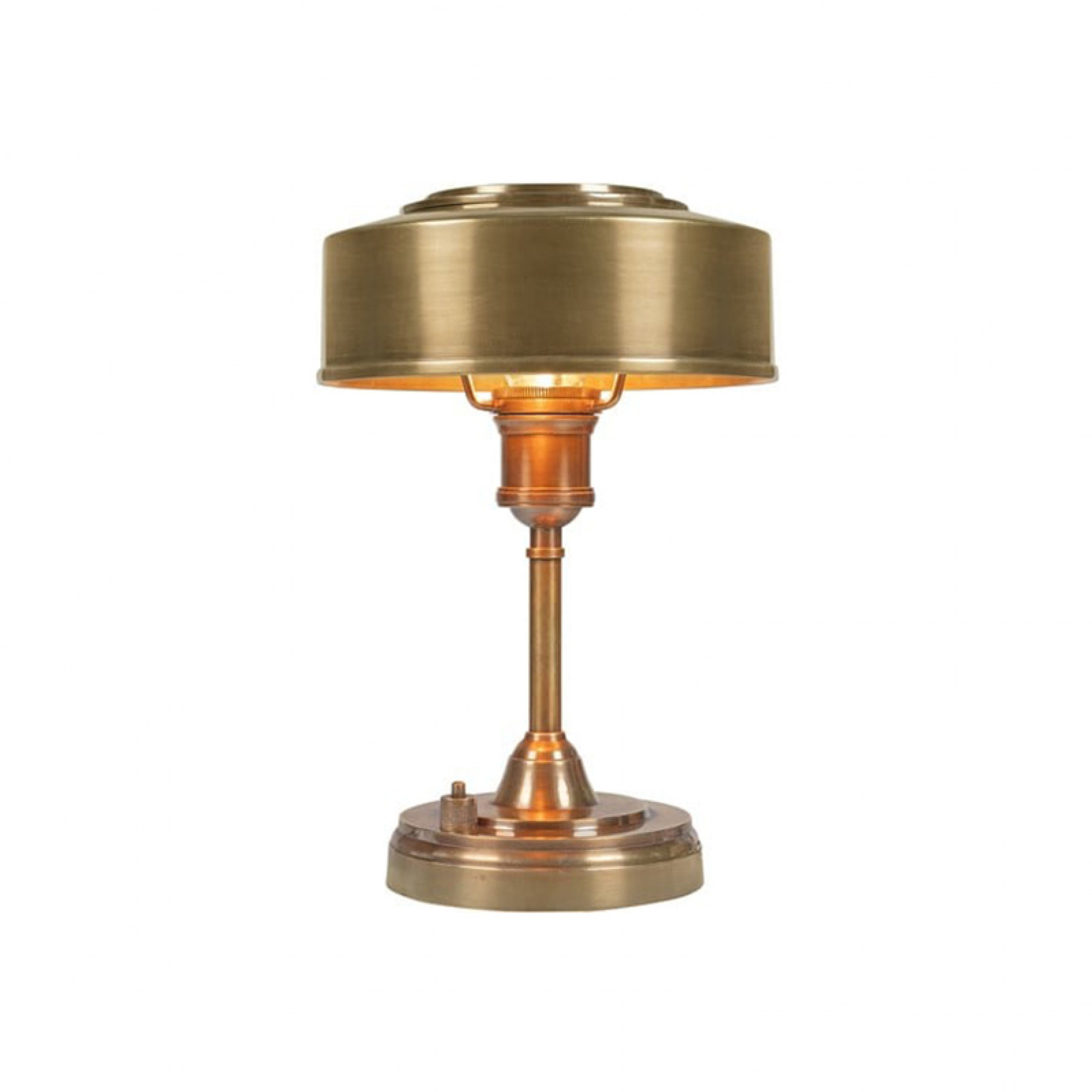 Axuerre table lamp