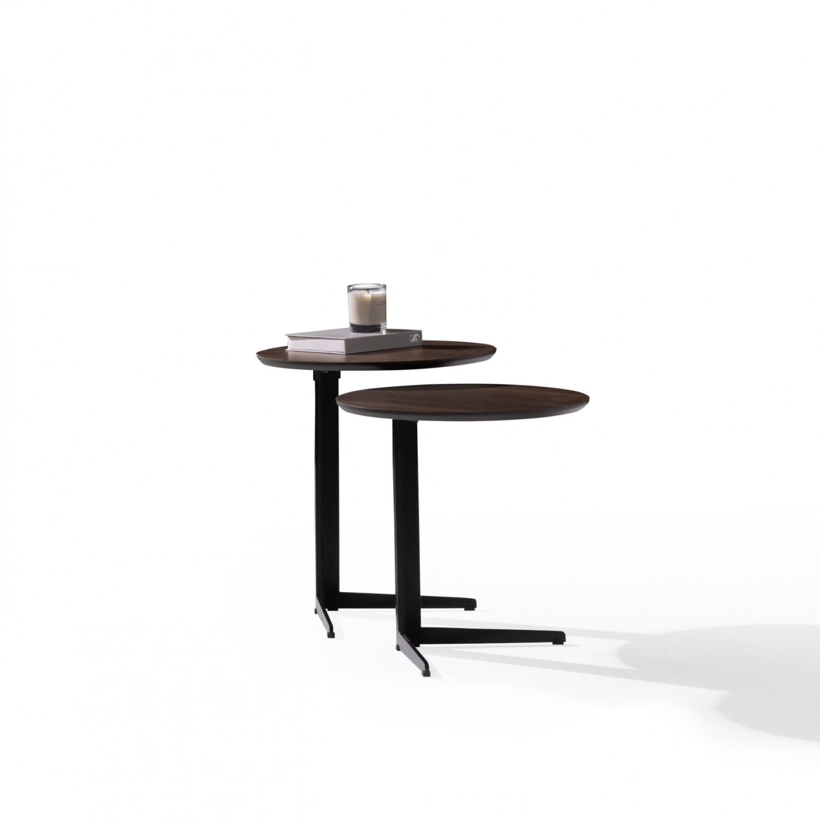 Sonata side table set