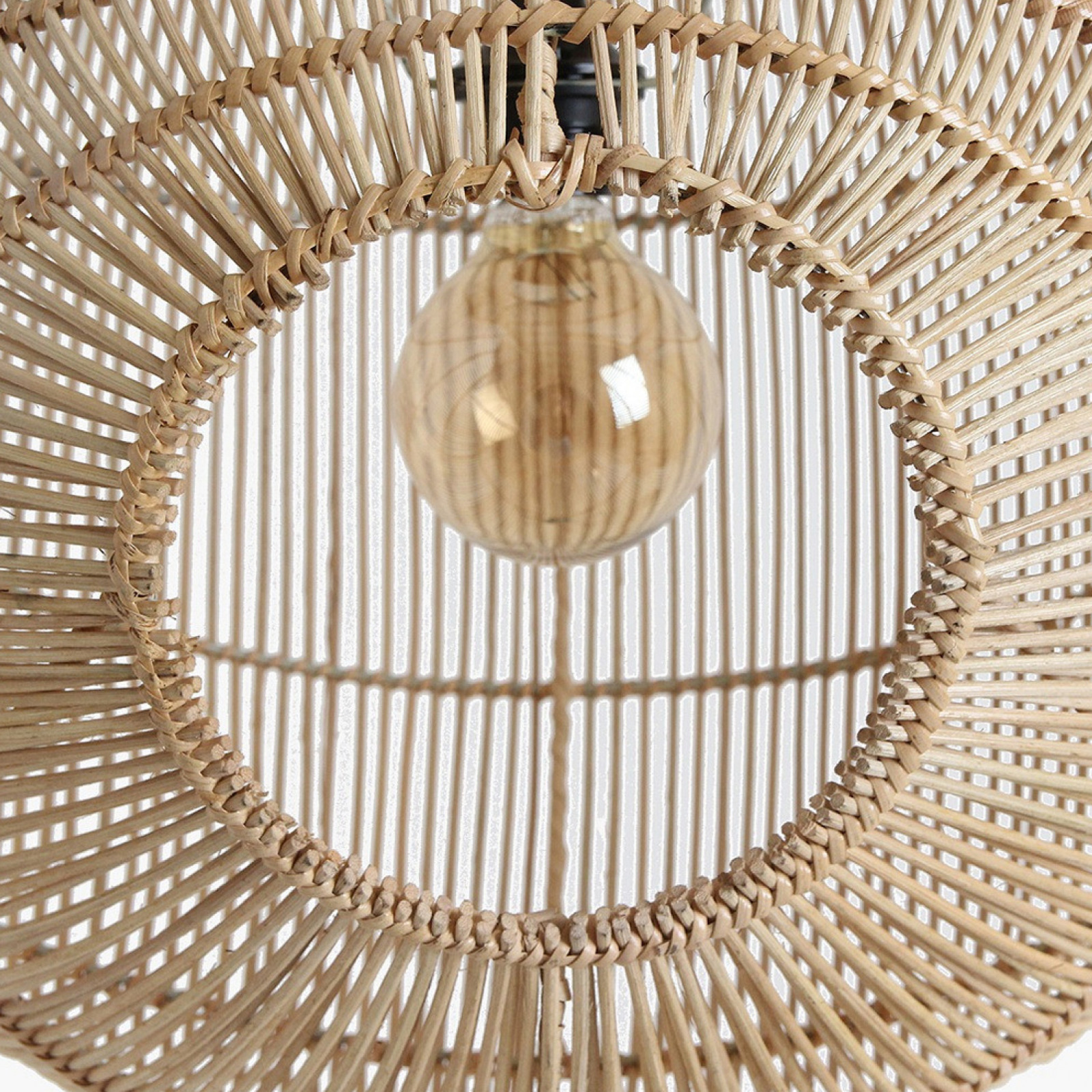 Luna hanging lamp