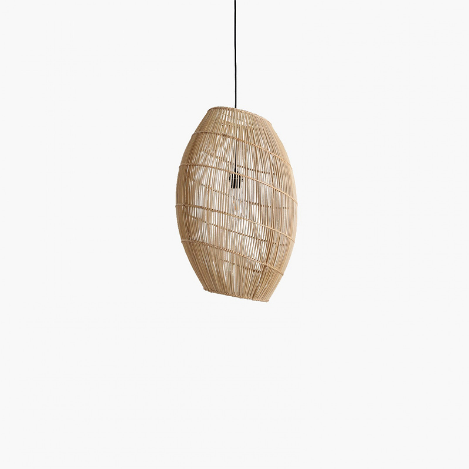 Luna pendant lamp
