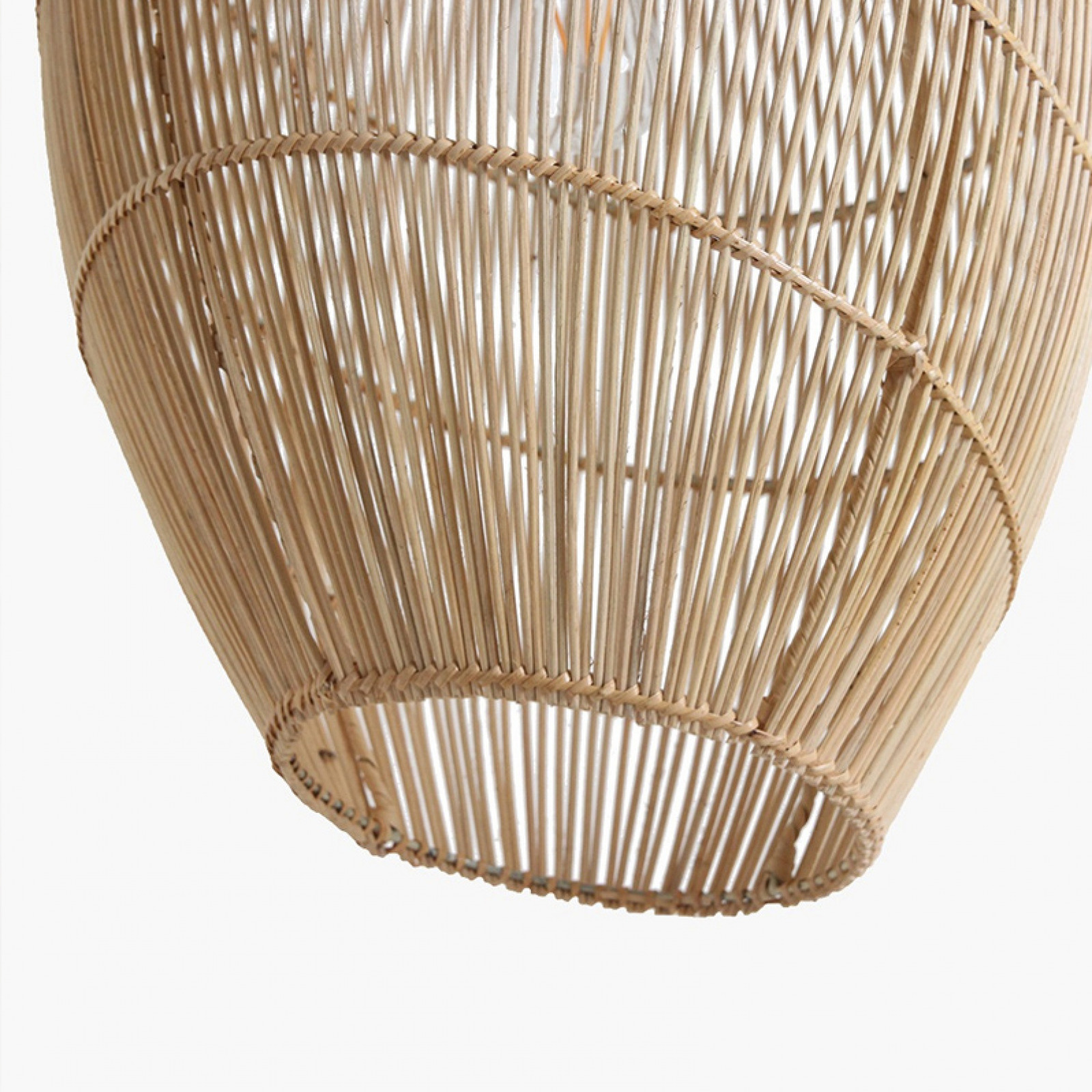 Luna pendant lamp