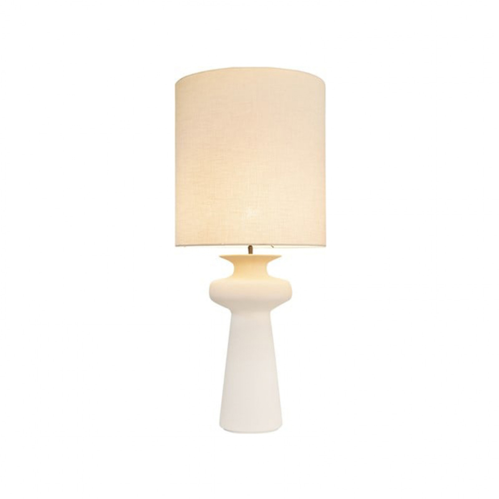 Nash table lamp