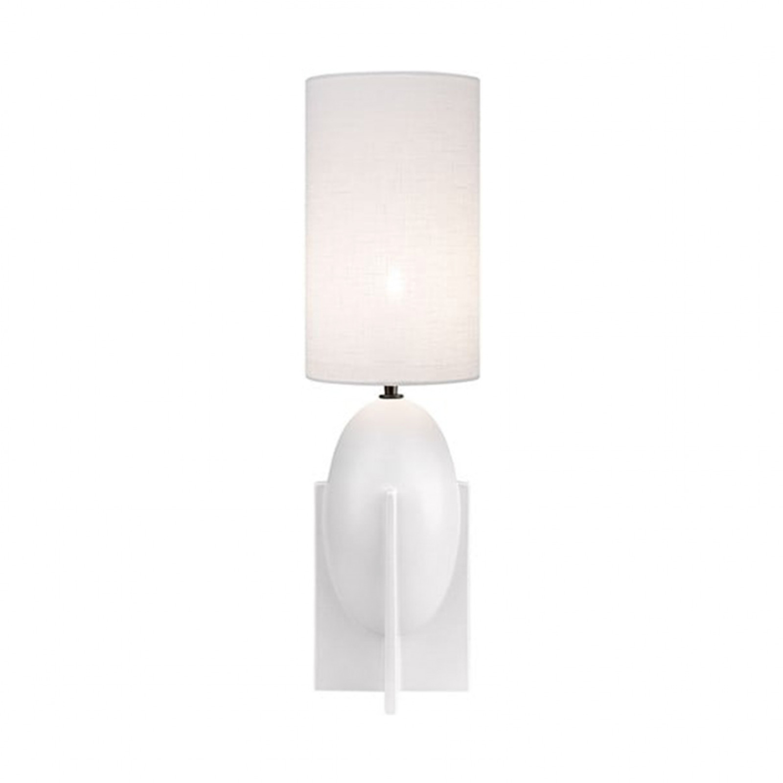 Ovo table lamp