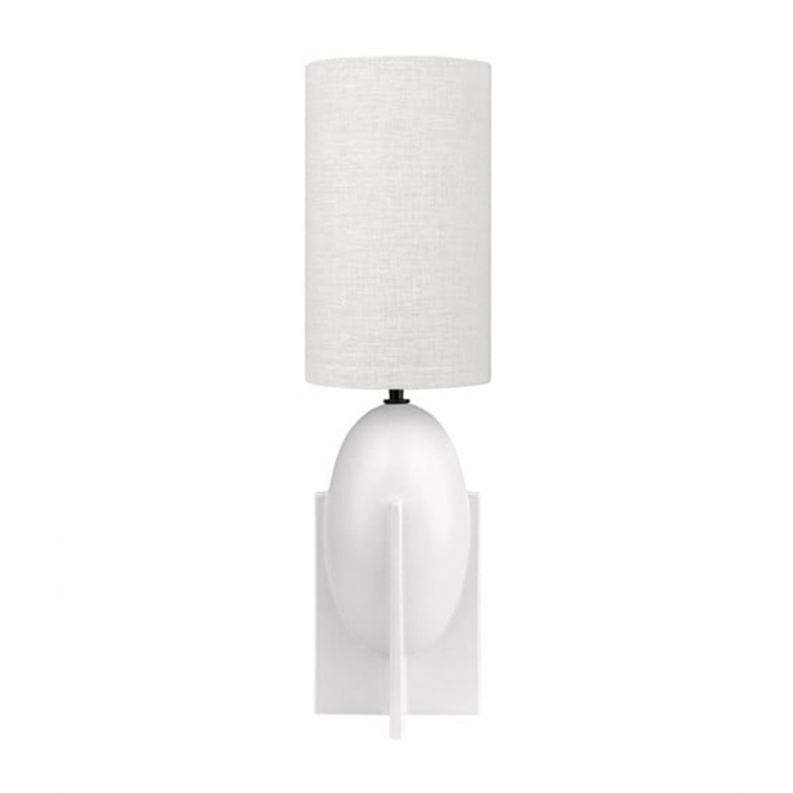 Ovo table lamp