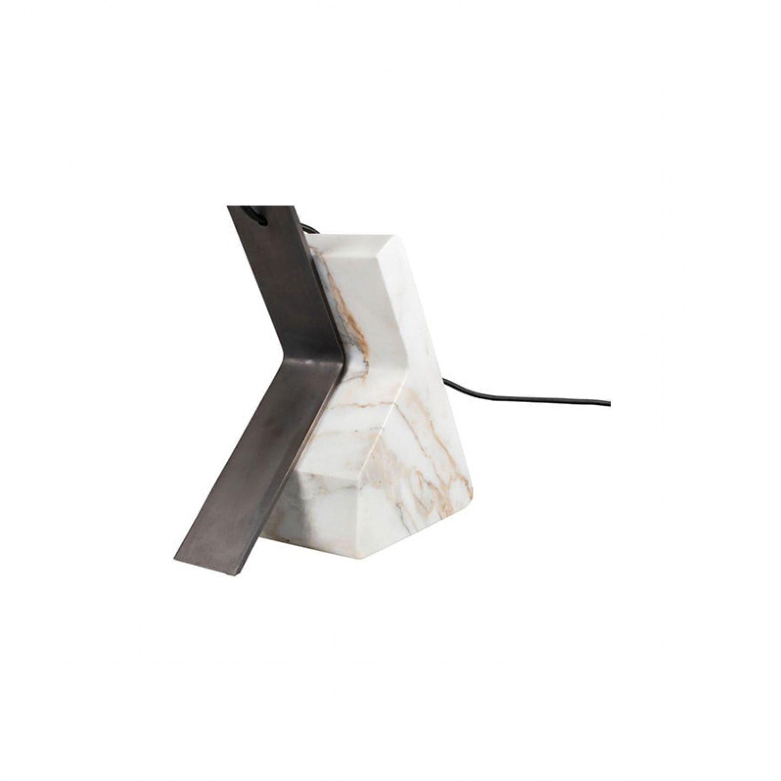 Pulse table lamp