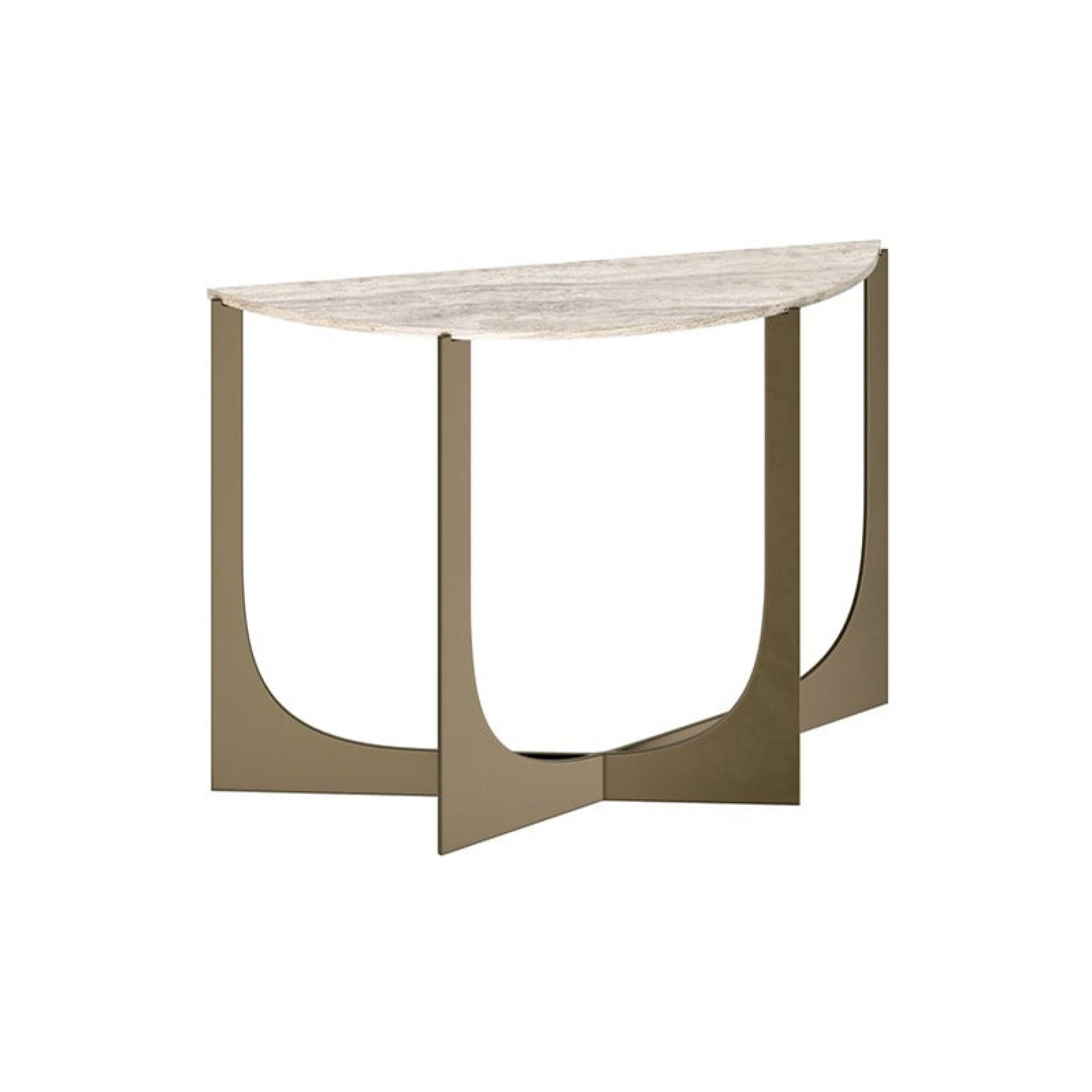 Travis console table