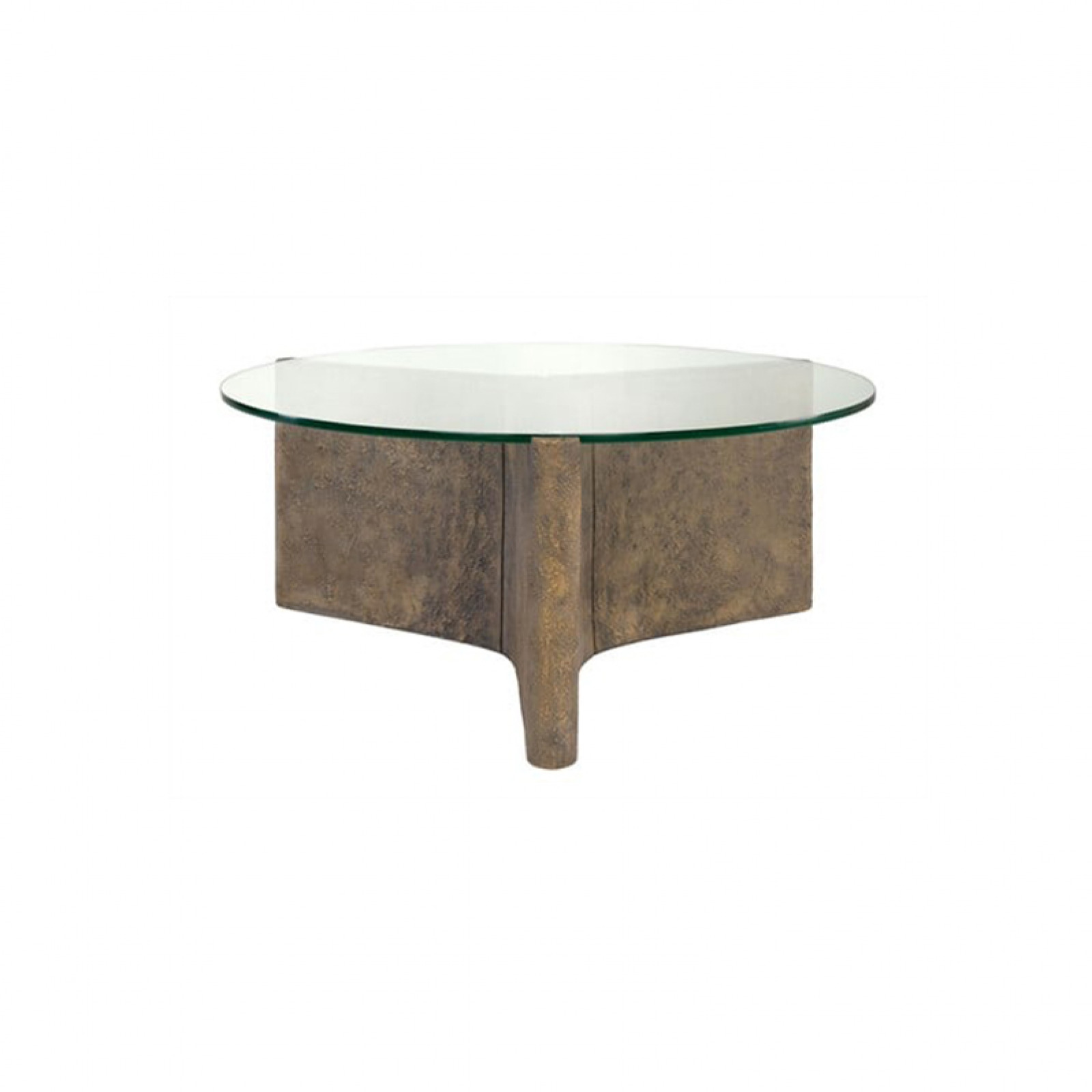 Yenn coffee table