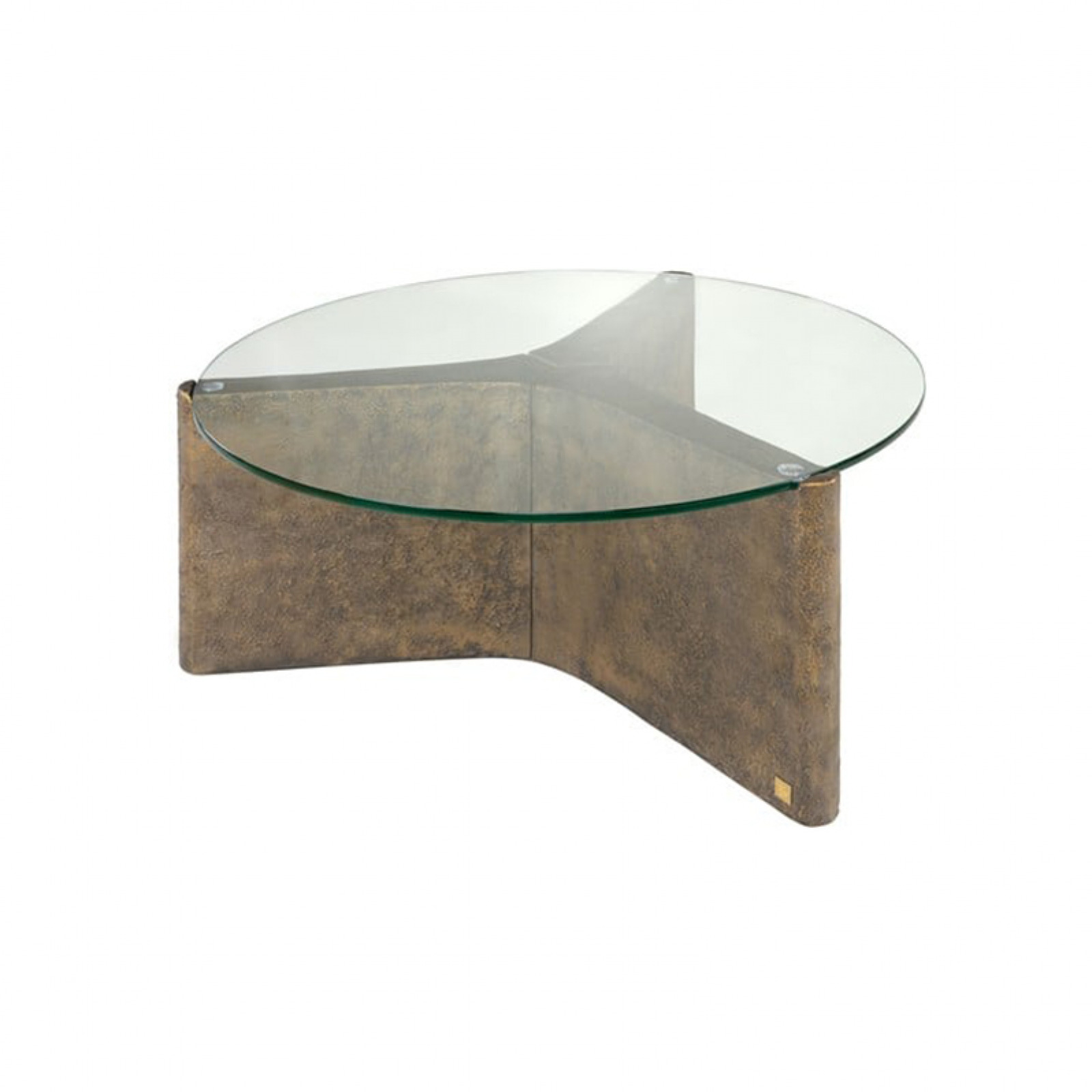 Yenn coffee table
