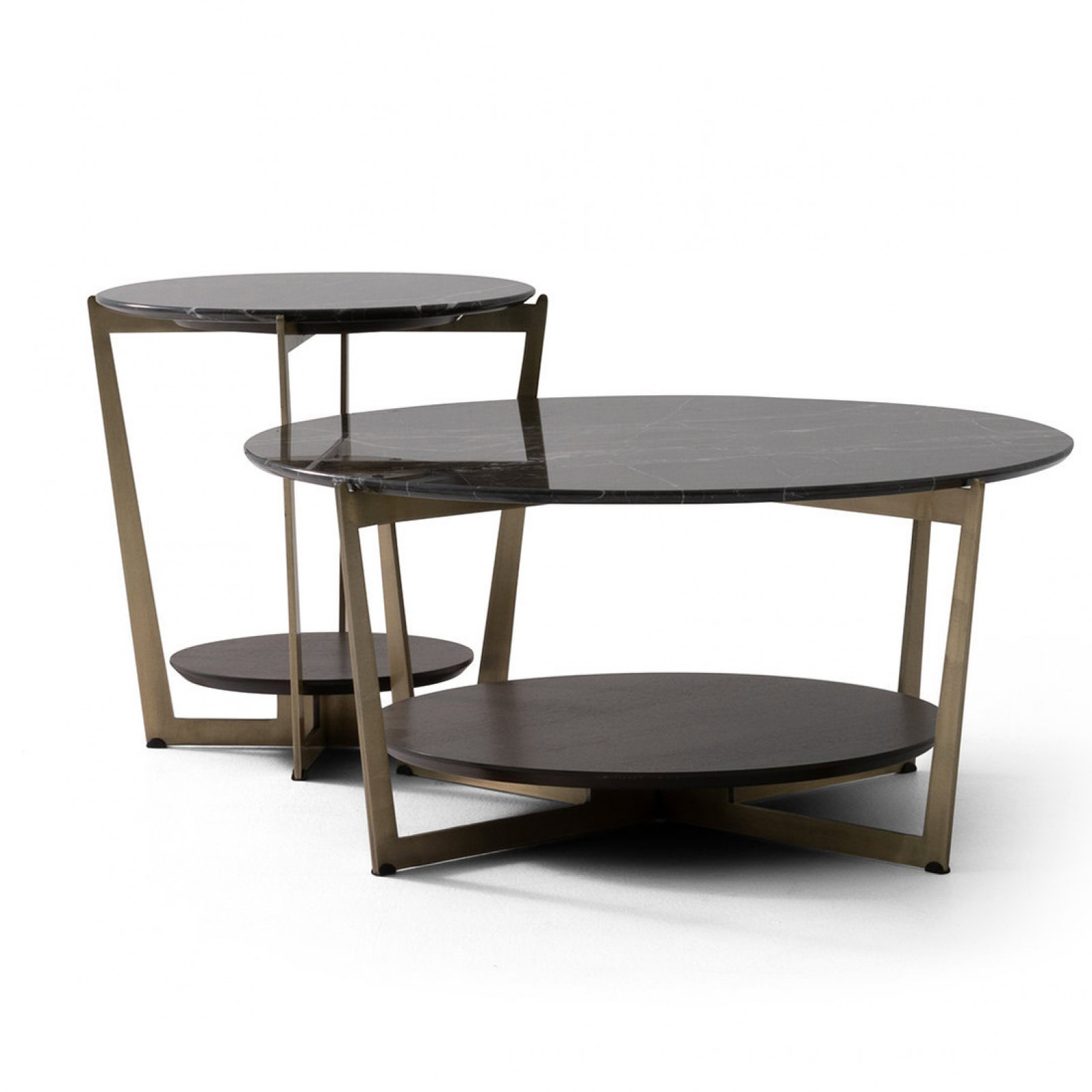 Tivano side table