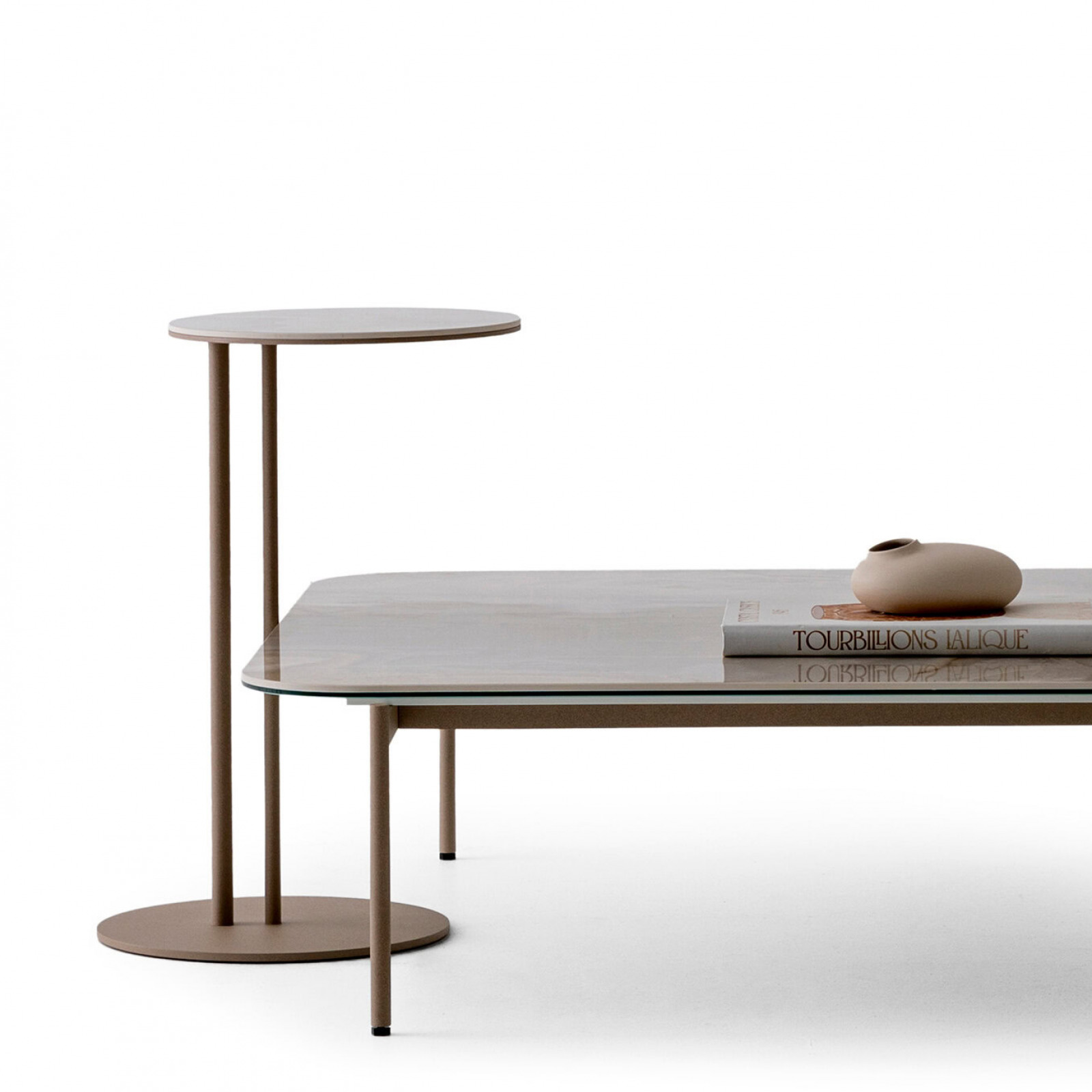 Pandora side table