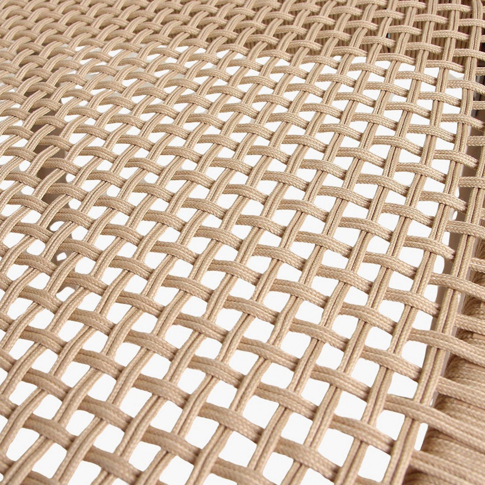 Freya natural outdoor chair