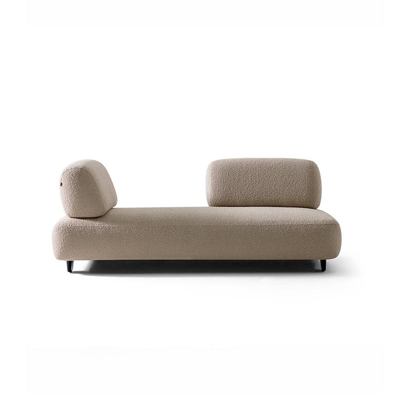 Bon Bon Natural Linea sofa