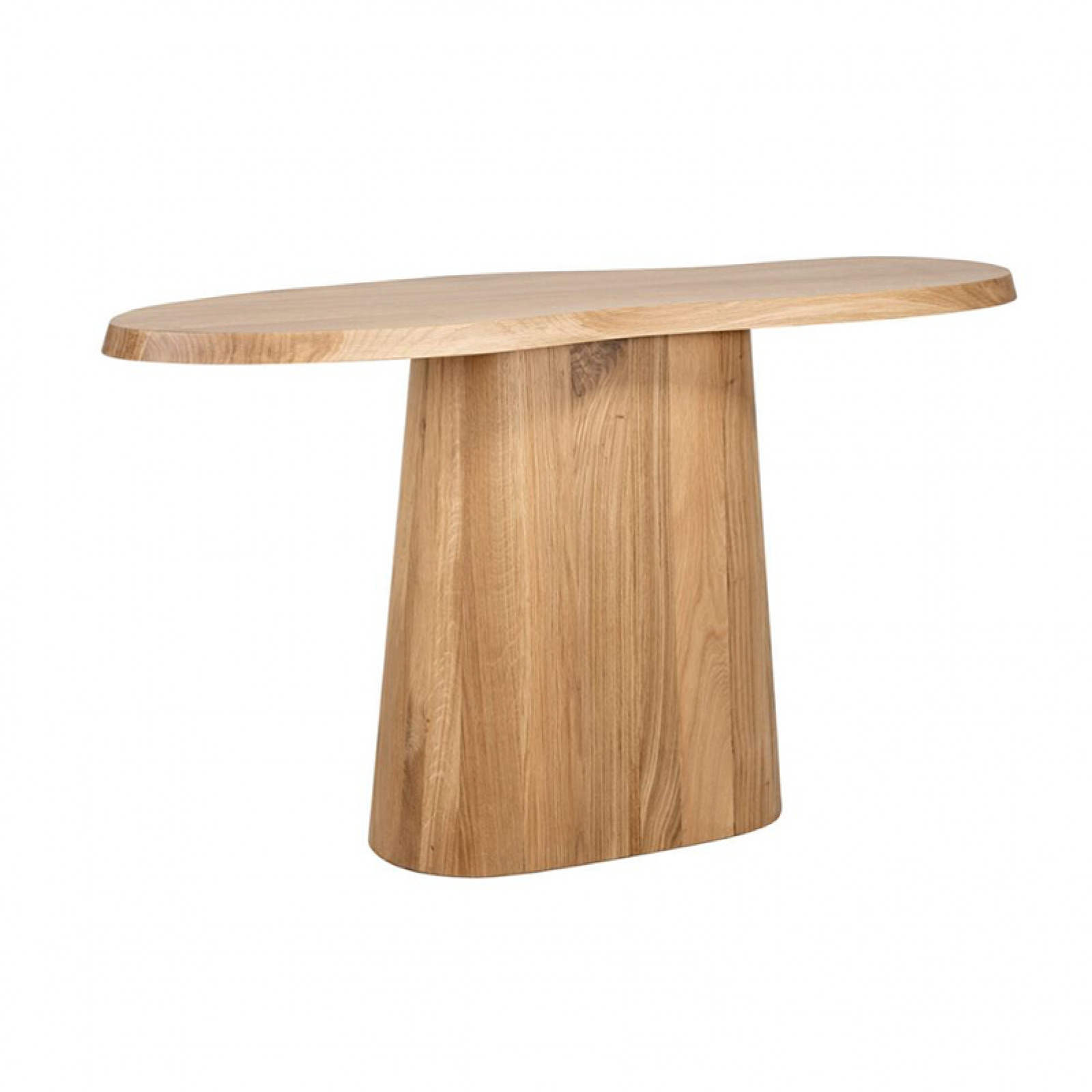 Riva console table