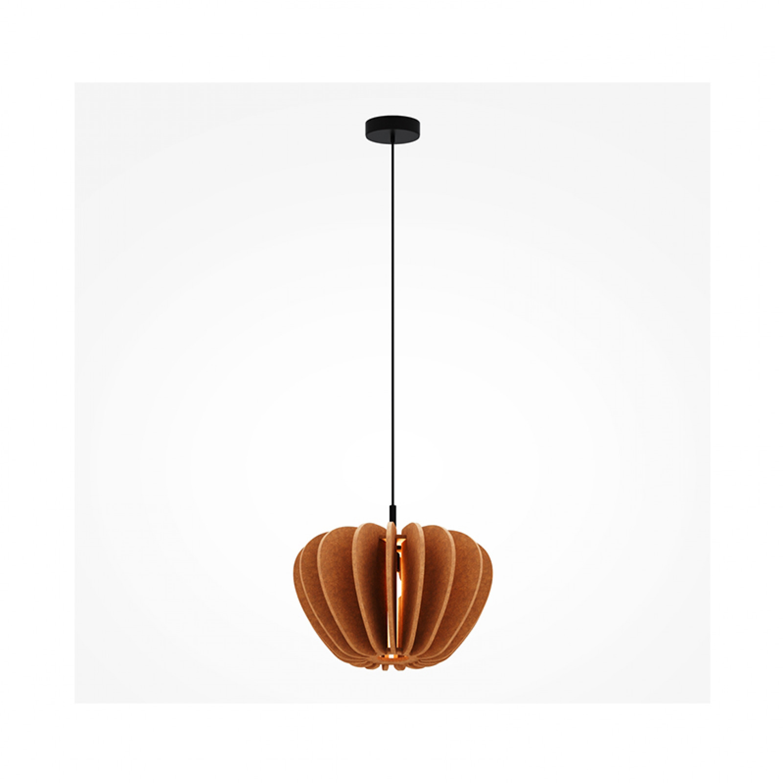 Cambio pendant lamp