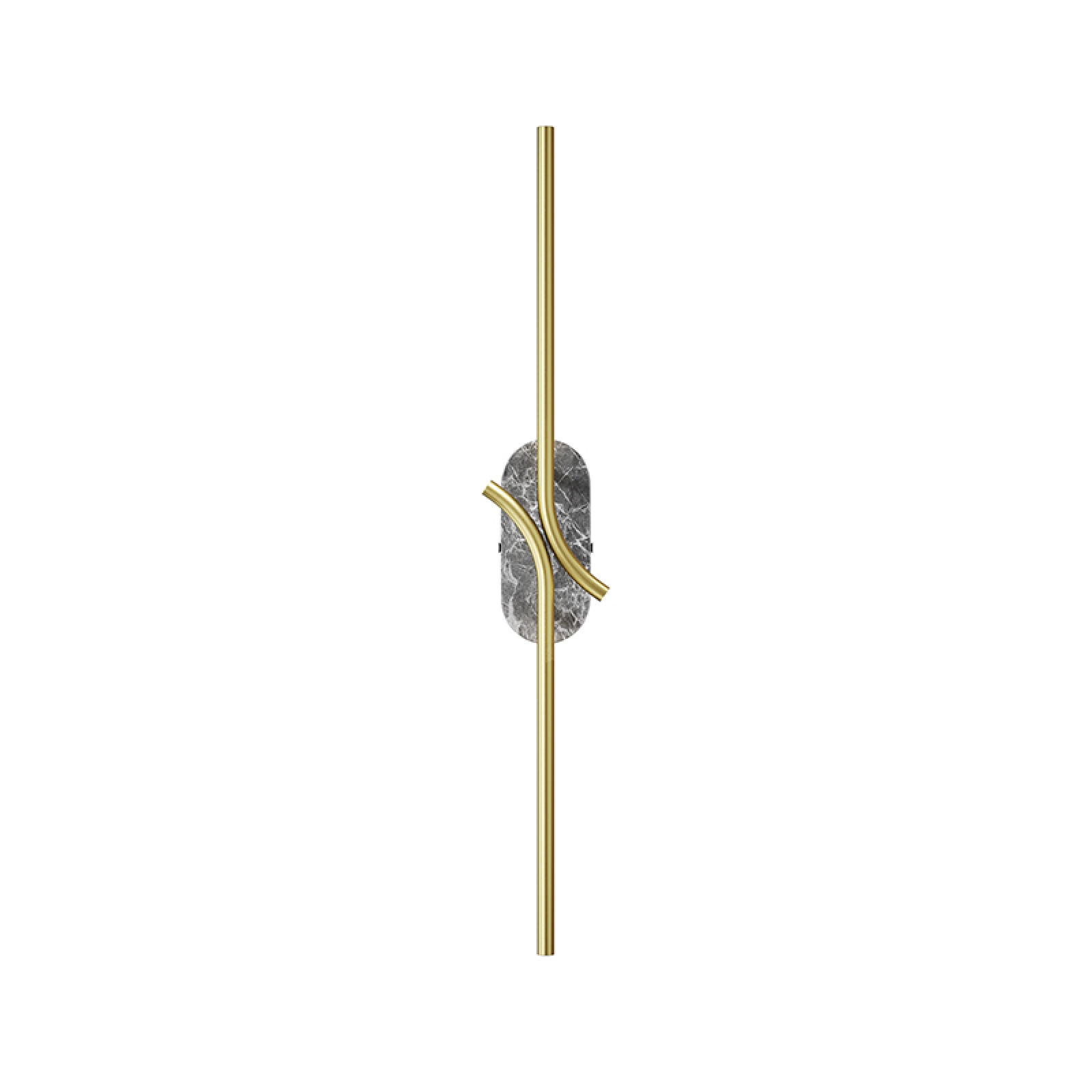 Renaissance wall lamp