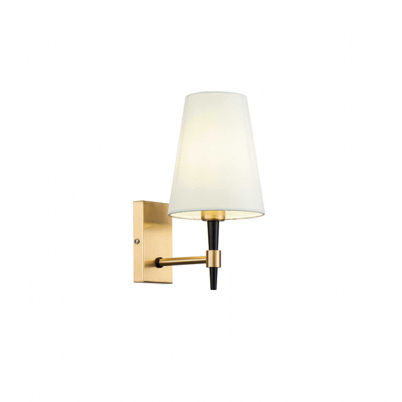 Zaragoza wall lamp