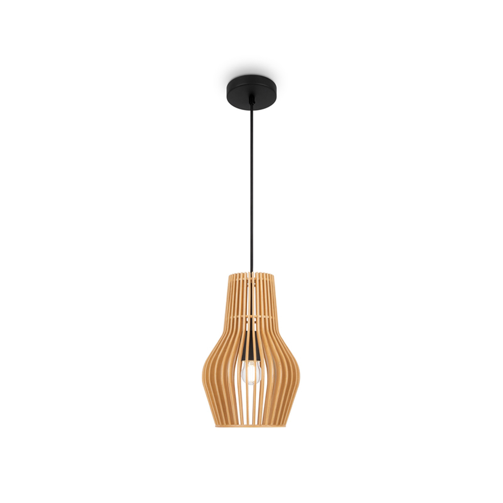 Roots pendant lamp