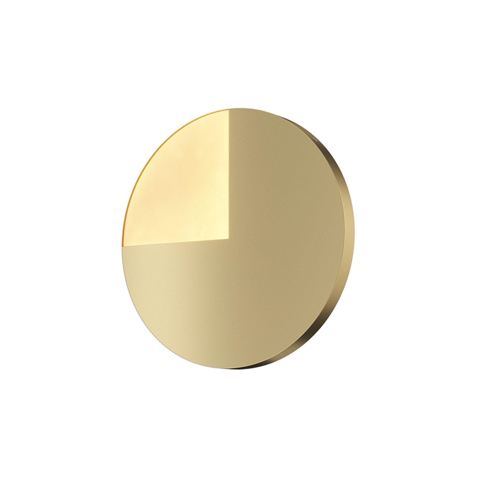 Lupiter wall lamp