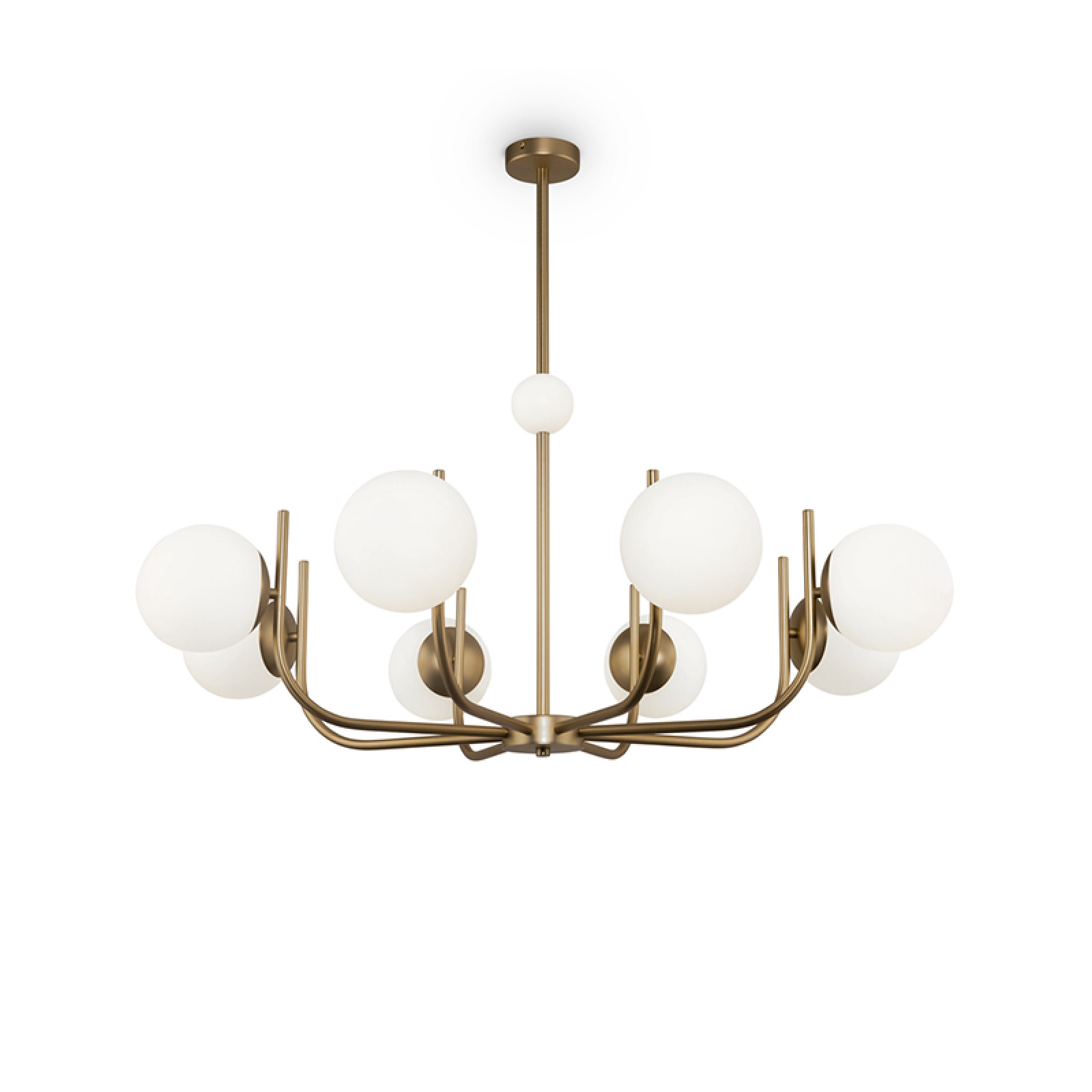 Rendez-vous pendant lamp
